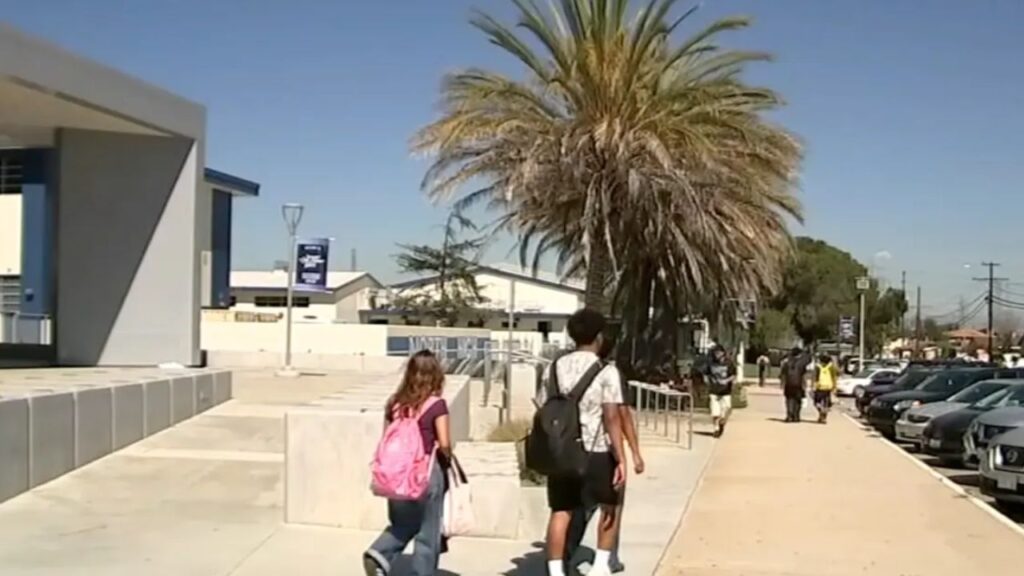Record Heat Is Pushing California Schools to the Brink as Hundreds of Classrooms Lack Air Conditioning