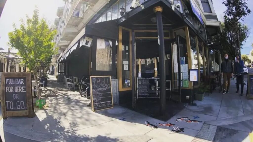 San Francisco Neighborhood Favorite Shuts Down After 25 Years as Owner Battles $160K Lawsuit and Frozen Payroll Funds