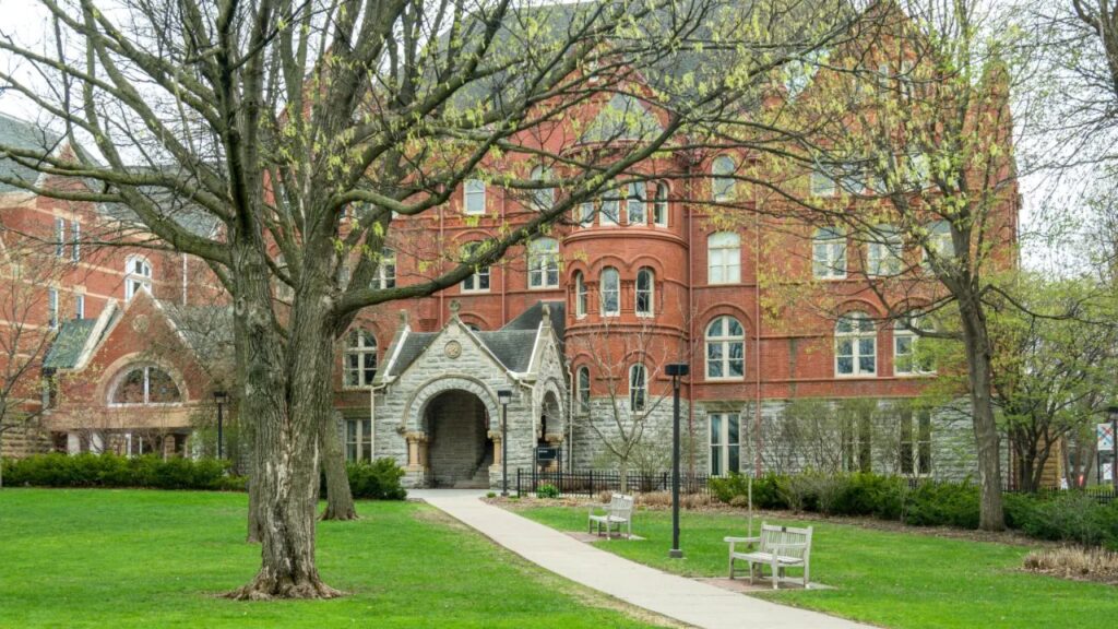 Six Urine Complaints at Minnesota College Put Biology Professor Under Investigation, Records Say
