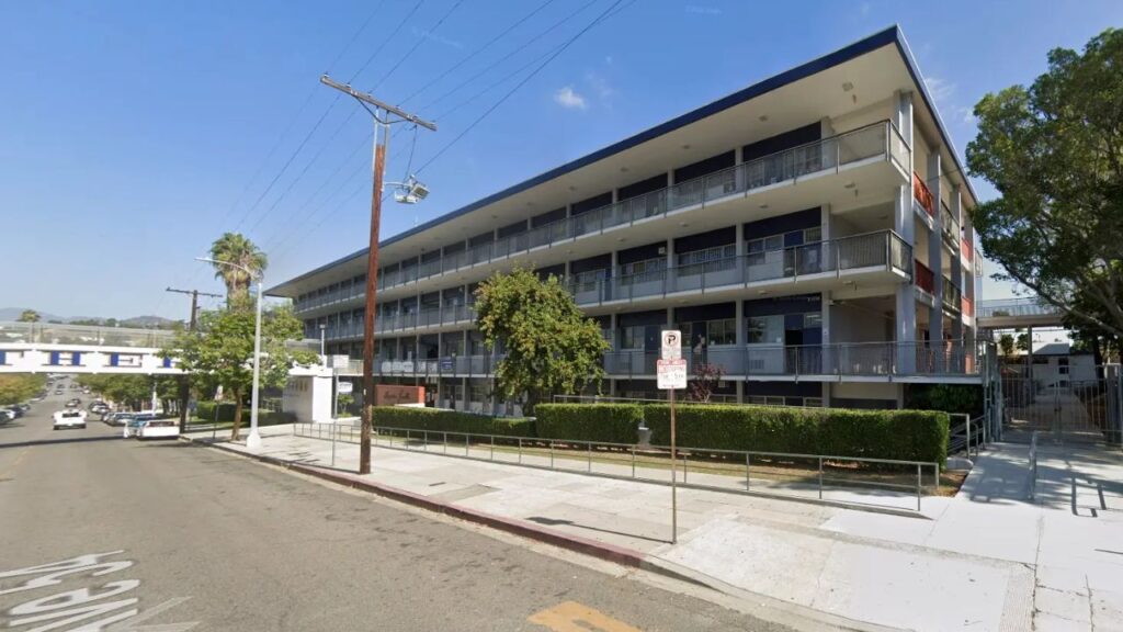 Student Dies After Falling From Fourth Story at Los Angeles High School as Campus Goes Into Lockdown