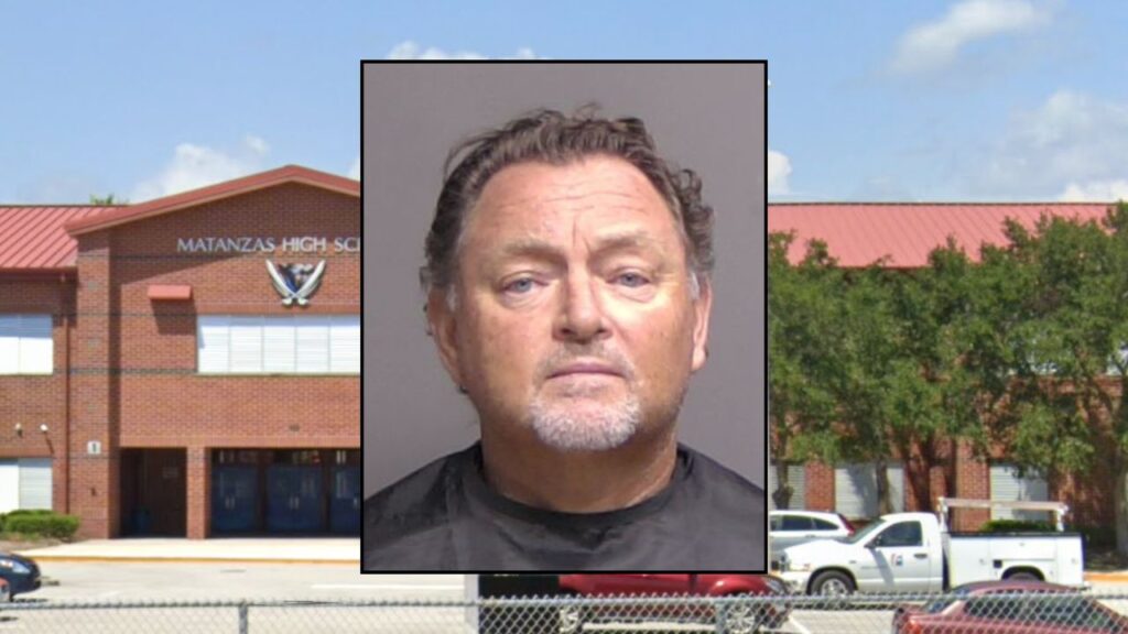 Substitute Teacher Arrested After Allegedly Kicking Disabled Student and Saying They Were ‘Square’