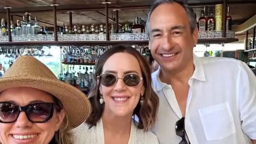 Surgeon Left With No Movement From Waist Down After Miami Bicycle Crash, Family Says Surgeon Left With No Movement From Waist Down After Miami Bicycle Crash, Family Says