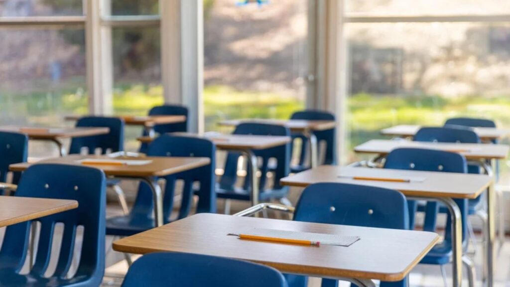 Teacher Allegedly Bought Alcohol During School Day Before Incident at Pittsburgh-Area Elementary School