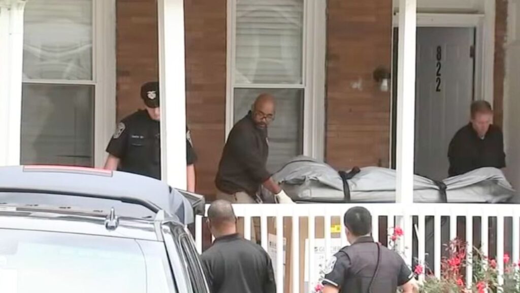 Teen Finds Gun Beside Trash Can and Shoots Friend in the Head While Playing With It, Authorities Say