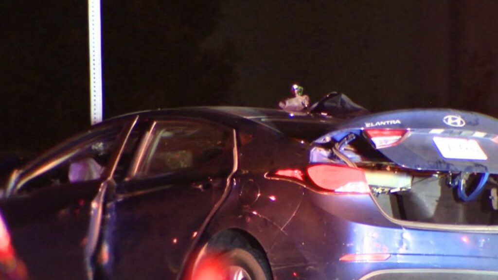 Teen Survived Crash That Killed 3 Friends, Her Family Didn't Know She Was in the Hospital for 2 Weeks