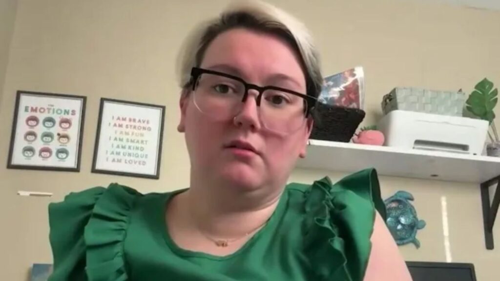Texas Mom Issues Halloween Warning After Her Baby Nearly Dies From Salmonella Linked to Pumpkins