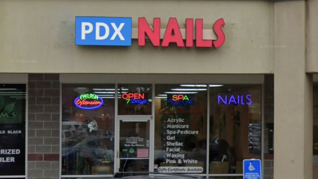 Two Customers Claim They Contracted Genital Herpes at Same Oregon Nail Salon in Separate Years