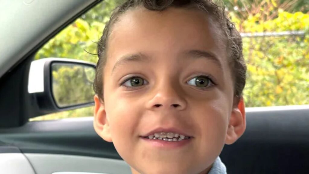 Virginia Boy Dies in Dog Attack Just Days Into Preschool, as Fundraiser Shares Heartbreaking Tribute to His Life