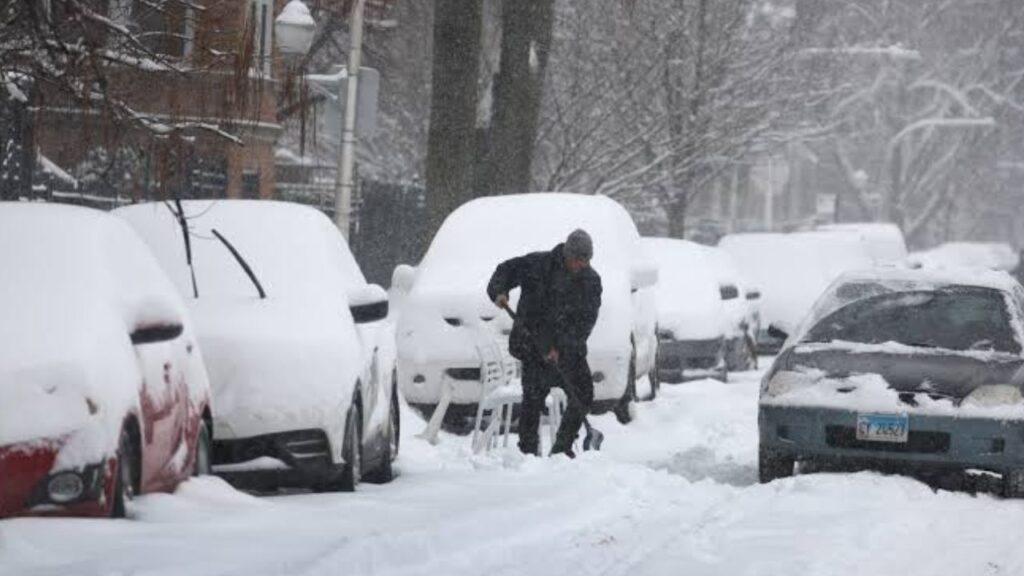 Winter 2026–27 Snow Forecast Is Out—and These States Could Be Much Snowier Than Usual